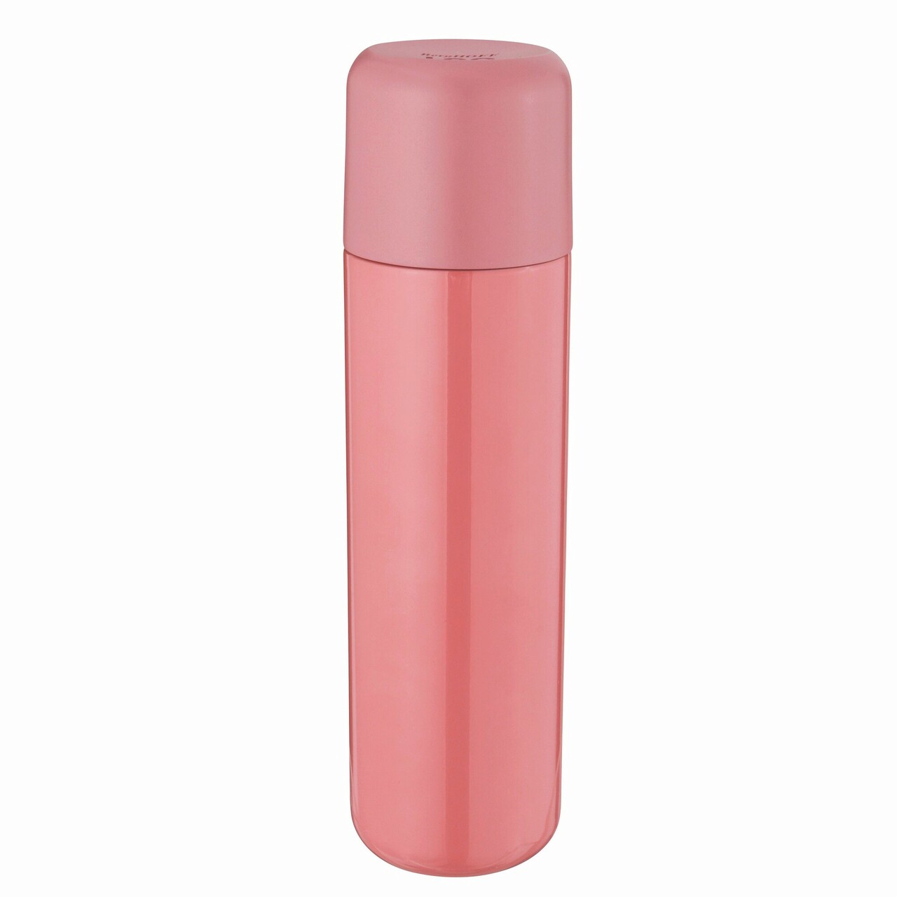 Termos BergHOFF, Leo Line, Ø7 x 22 cm, 500 ml, inox, roz - imagine 3